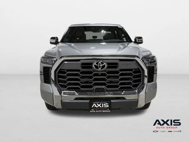 SEMINUEVOS TOYOTA Tundra a Estados en autogozo