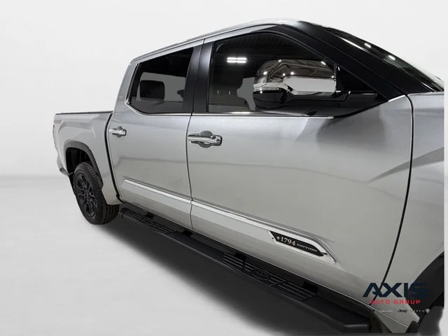 SEMINUEVOS TOYOTA Tundra a Estados en autogozo