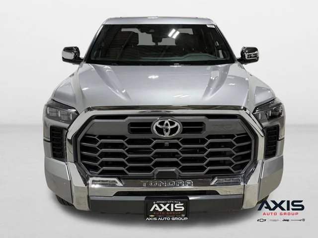 SEMINUEVOS TOYOTA Tundra a Estados en autogozo