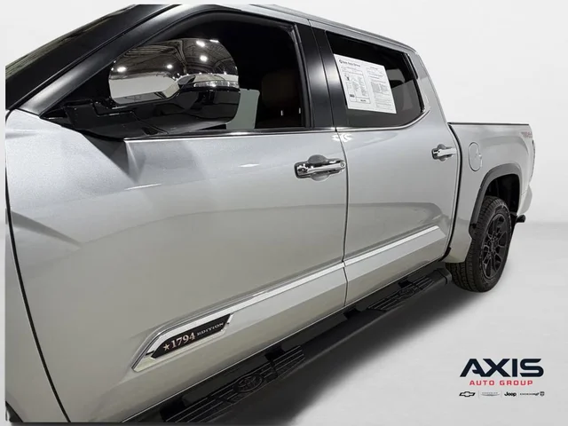 SEMINUEVOS TOYOTA Tundra a Estados en autogozo