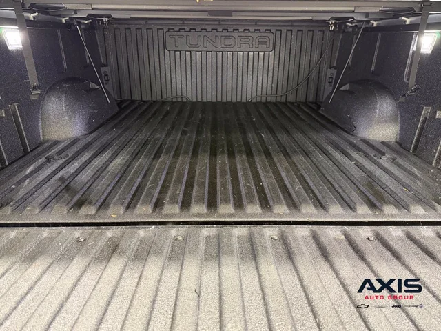 SEMINUEVOS TOYOTA Tundra a Estados en autogozo