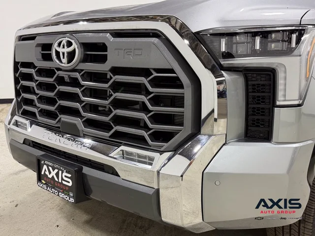 SEMINUEVOS TOYOTA Tundra a Estados en autogozo