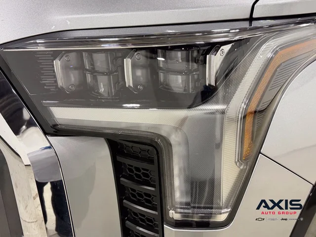 SEMINUEVOS TOYOTA Tundra a Estados en autogozo
