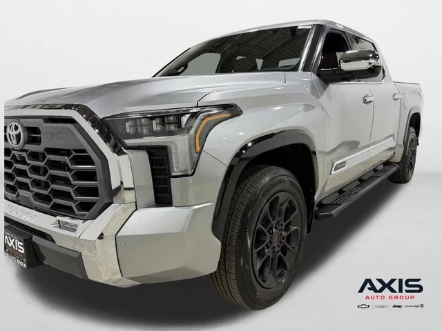 SEMINUEVOS TOYOTA Tundra a Estados en autogozo