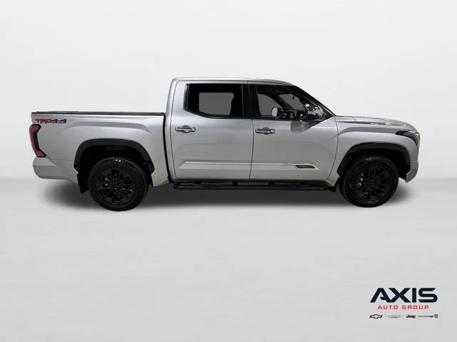 SEMINUEVOS TOYOTA Tundra a Estados en autogozo
