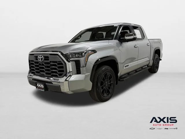 SEMINUEVOS TOYOTA Tundra a Estados en autogozo