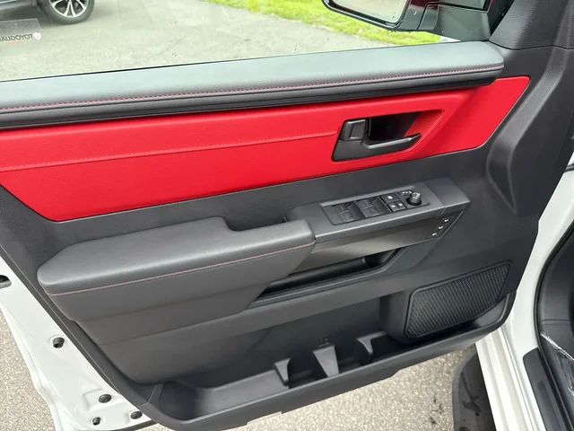 Nuevos TOYOTA TUNDRA I-FORCE MAX at Mt Airy in Mount Airy Toyota