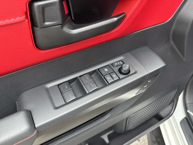 Nuevos TOYOTA TUNDRA I-FORCE MAX at Mt Airy in Mount Airy Toyota