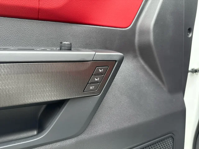 Nuevos TOYOTA TUNDRA I-FORCE MAX at Mt Airy in Mount Airy Toyota