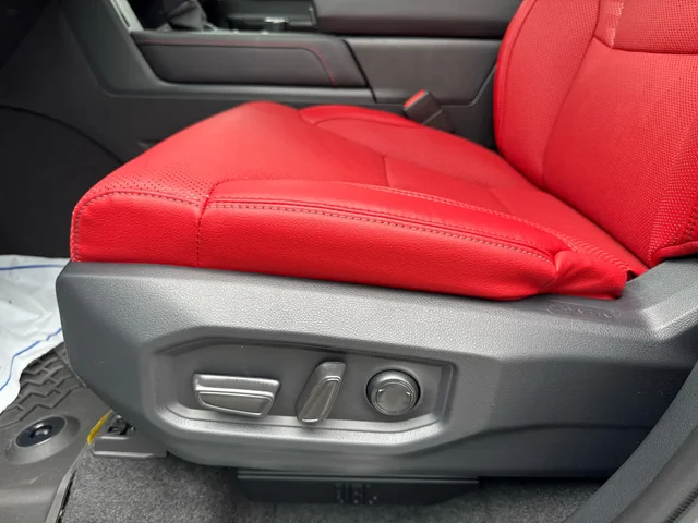 Nuevos TOYOTA TUNDRA I-FORCE MAX at Mt Airy in Mount Airy Toyota
