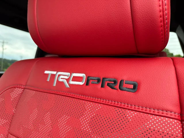 Nuevos TOYOTA TUNDRA I-FORCE MAX at Mt Airy in Mount Airy Toyota