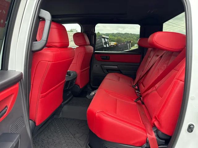 Nuevos TOYOTA TUNDRA I-FORCE MAX at Mt Airy in Mount Airy Toyota