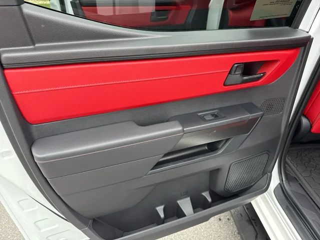 Nuevos TOYOTA TUNDRA I-FORCE MAX at Mt Airy in Mount Airy Toyota