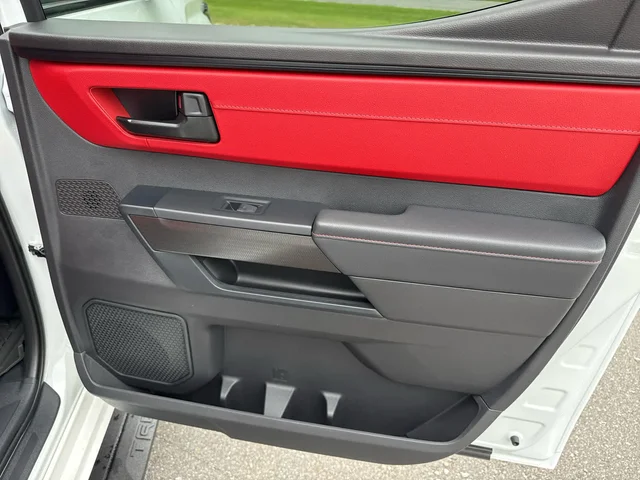 Nuevos TOYOTA TUNDRA I-FORCE MAX at Mt Airy in Mount Airy Toyota