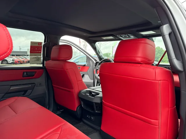 Nuevos TOYOTA TUNDRA I-FORCE MAX at Mt Airy in Mount Airy Toyota