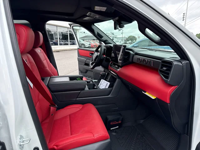 Nuevos TOYOTA TUNDRA I-FORCE MAX at Mt Airy in Mount Airy Toyota