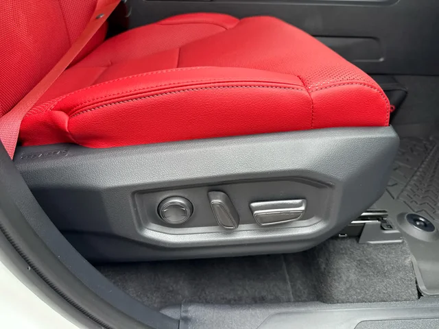 Nuevos TOYOTA TUNDRA I-FORCE MAX at Mt Airy in Mount Airy Toyota
