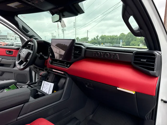 Nuevos TOYOTA TUNDRA I-FORCE MAX at Mt Airy in Mount Airy Toyota