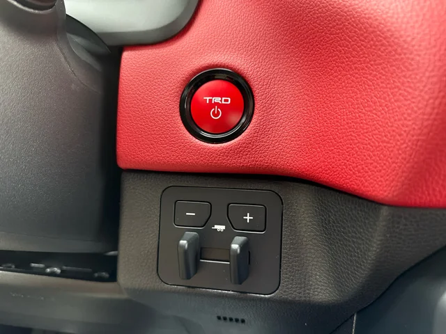 Nuevos TOYOTA TUNDRA I-FORCE MAX at Mt Airy in Mount Airy Toyota