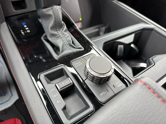 Nuevos TOYOTA TUNDRA I-FORCE MAX at Mt Airy in Mount Airy Toyota
