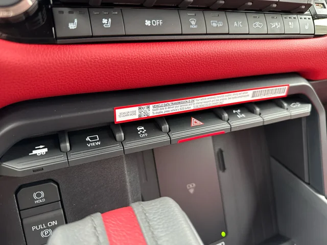 Nuevos TOYOTA TUNDRA I-FORCE MAX at Mt Airy in Mount Airy Toyota