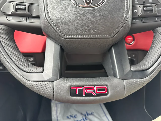 Nuevos TOYOTA TUNDRA I-FORCE MAX at Mt Airy in Mount Airy Toyota