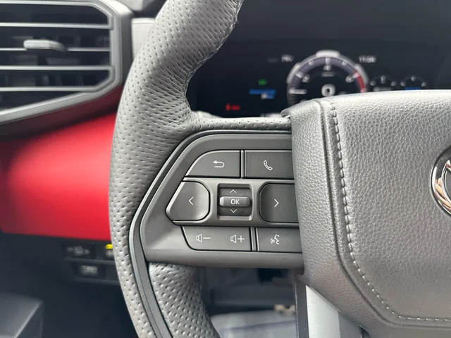 Nuevos TOYOTA TUNDRA I-FORCE MAX at Mt Airy in Mount Airy Toyota