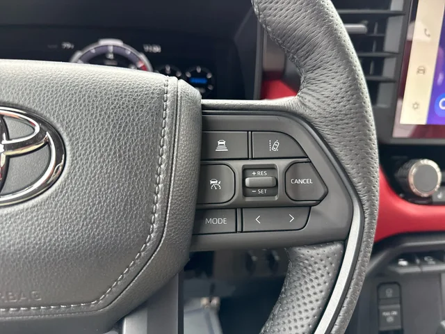 Nuevos TOYOTA TUNDRA I-FORCE MAX at Mt Airy in Mount Airy Toyota