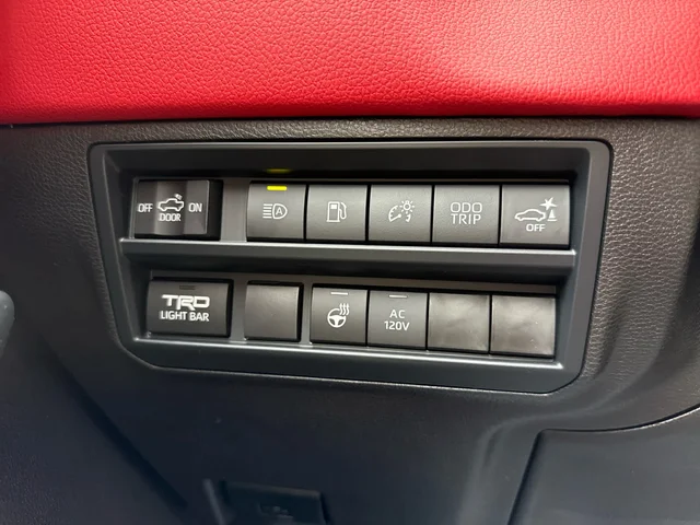 Nuevos TOYOTA TUNDRA I-FORCE MAX at Mt Airy in Mount Airy Toyota