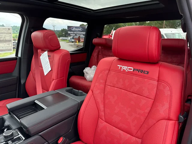 Nuevos TOYOTA TUNDRA I-FORCE MAX at Mt Airy in Mount Airy Toyota