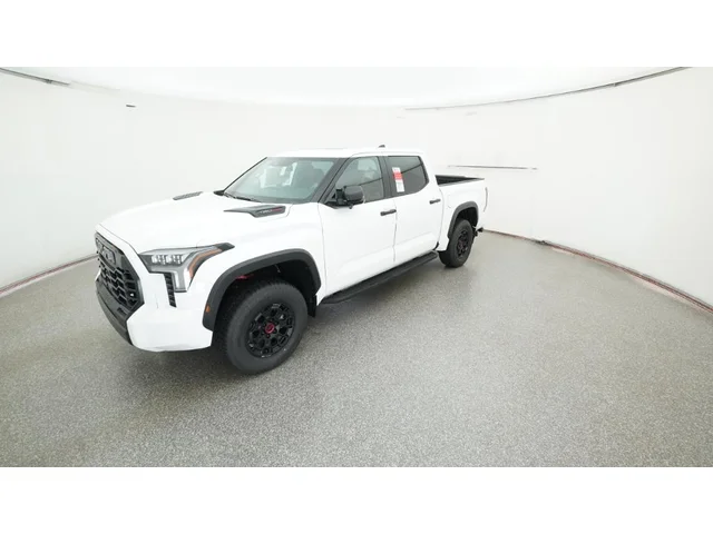 Nuevos TOYOTA TUNDRA I-FORCE MAX at Mt Airy in Mount Airy Toyota