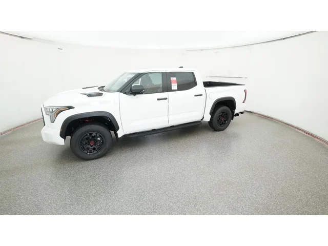 Nuevos TOYOTA TUNDRA I-FORCE MAX at Mt Airy in Mount Airy Toyota