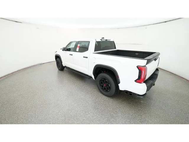 Nuevos TOYOTA TUNDRA I-FORCE MAX at Mt Airy in Mount Airy Toyota