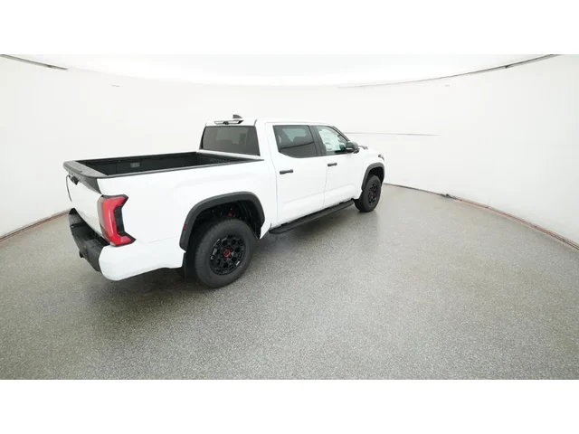 Nuevos TOYOTA TUNDRA I-FORCE MAX at Mt Airy in Mount Airy Toyota