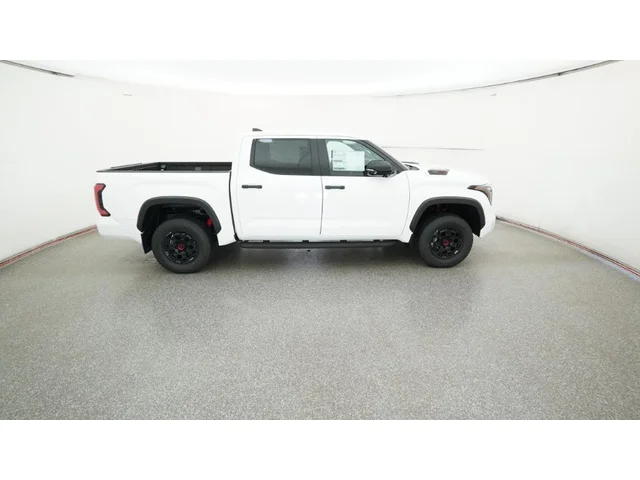 Nuevos TOYOTA TUNDRA I-FORCE MAX at Mt Airy in Mount Airy Toyota