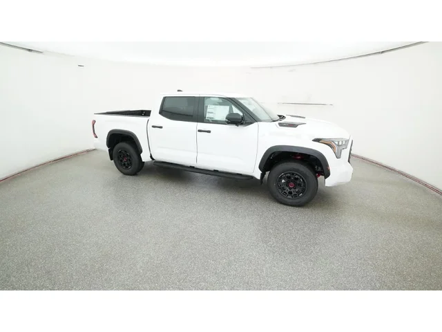 Nuevos TOYOTA TUNDRA I-FORCE MAX at Mt Airy in Mount Airy Toyota