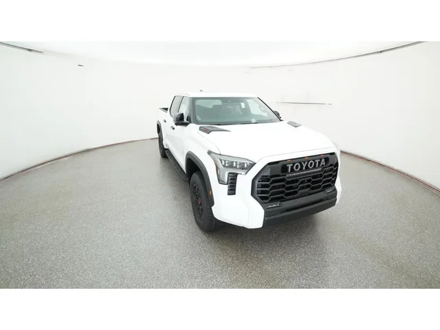 Nuevos TOYOTA TUNDRA I-FORCE MAX at Mt Airy in Mount Airy Toyota
