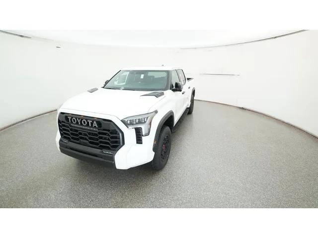 Nuevos TOYOTA TUNDRA I-FORCE MAX at Mt Airy in Mount Airy Toyota