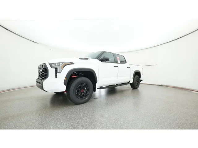 Nuevos TOYOTA TUNDRA I-FORCE MAX at Mt Airy in Mount Airy Toyota