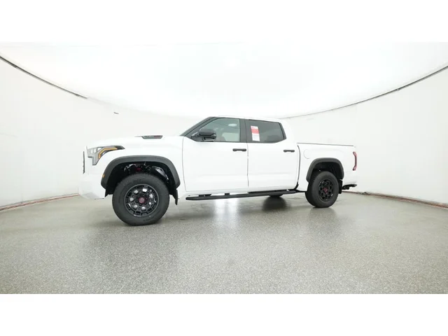 Nuevos TOYOTA TUNDRA I-FORCE MAX at Mt Airy in Mount Airy Toyota