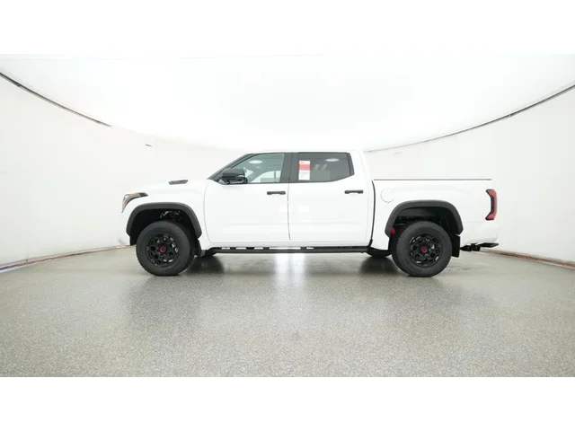 Nuevos TOYOTA TUNDRA I-FORCE MAX at Mt Airy in Mount Airy Toyota