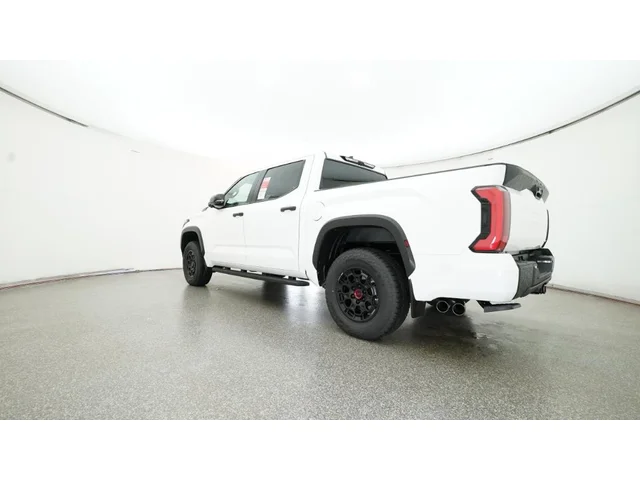 Nuevos TOYOTA TUNDRA I-FORCE MAX at Mt Airy in Mount Airy Toyota