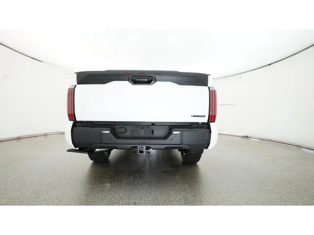 Nuevos TOYOTA TUNDRA I-FORCE MAX at Mt Airy in Mount Airy Toyota