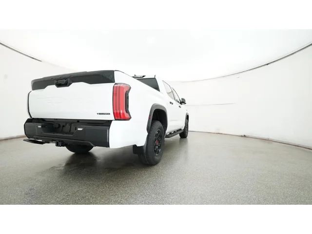 Nuevos TOYOTA TUNDRA I-FORCE MAX at Mt Airy in Mount Airy Toyota