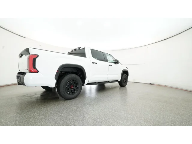 Nuevos TOYOTA TUNDRA I-FORCE MAX at Mt Airy in Mount Airy Toyota