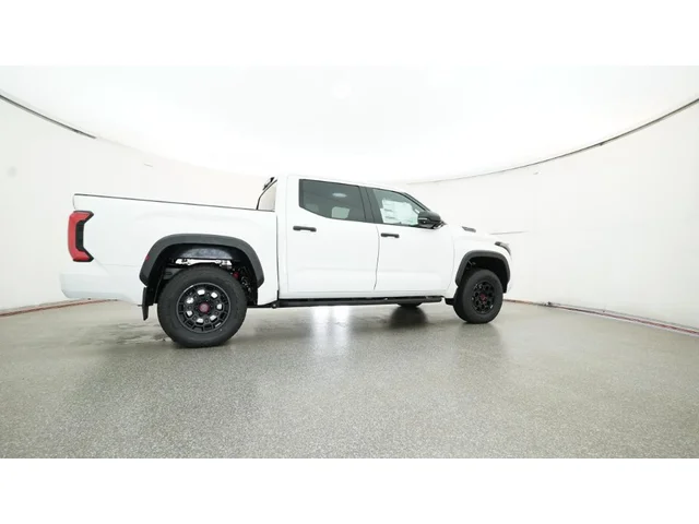 Nuevos TOYOTA TUNDRA I-FORCE MAX at Mt Airy in Mount Airy Toyota