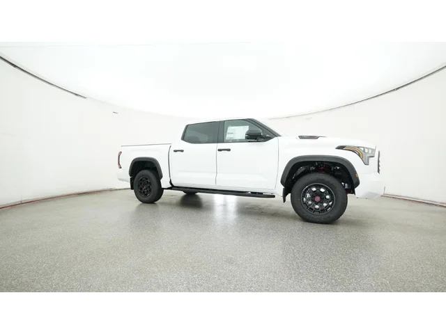 Nuevos TOYOTA TUNDRA I-FORCE MAX at Mt Airy in Mount Airy Toyota