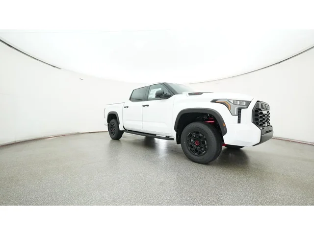 Nuevos TOYOTA TUNDRA I-FORCE MAX at Mt Airy in Mount Airy Toyota