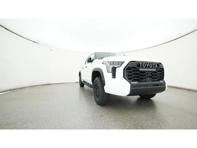 Nuevos TOYOTA TUNDRA I-FORCE MAX at Mt Airy in Mount Airy Toyota