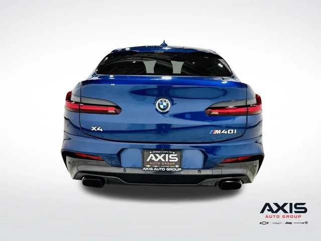 SEMINUEVOS BMW X4 a Estados en autogozo